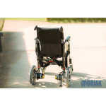 Mobiak Hermes II Ηλεκτροκίνητο Αναπηρικό Αμαξίδιο 12" Πτυσσόμενο Ηλεκτροκίνητο Αναπηρικό Αμαξίδιο 0811315 Γκρι Mobiak Hermes II Ηλεκτροκίνητο Αναπηρικό Αμαξίδιο 12" Πτυσσόμενο Ηλεκτροκίνητο Αναπηρικό Αμαξίδιο 0811315 Γκρι